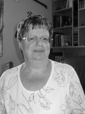 Gabriele Kreher