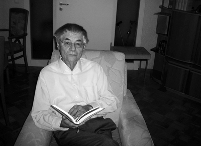 Rolf Montag