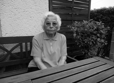 Isolde Drescher