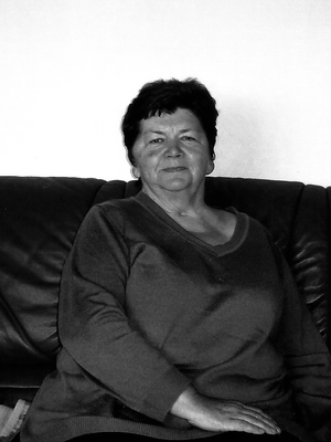 Marianne Eichler