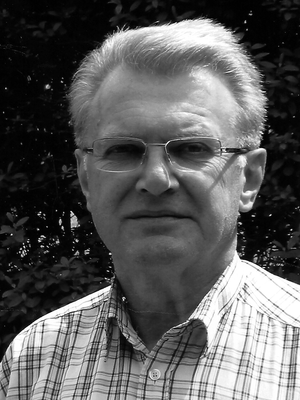 Reinhard Germer