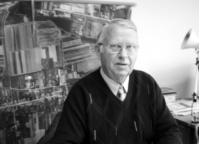 Werner Pamperin