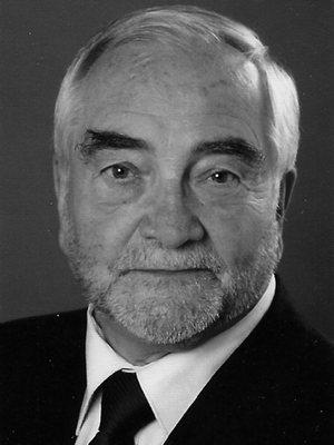 Günter Prenzel