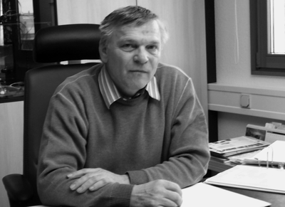 Volker Rohrmann