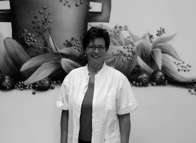 Antje Brüssow