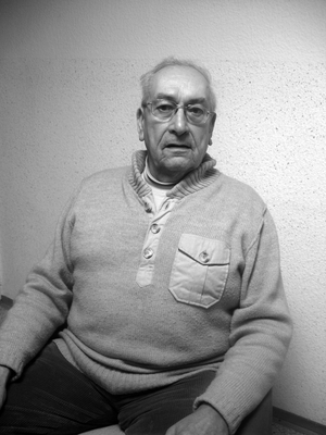 Günter Enders