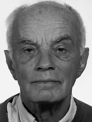 Alfred Klinke