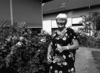 Edith Klopfer