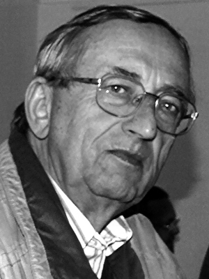 Eberhard Lösch
