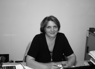 Irina Schlotthauer