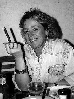 Doris Küffner