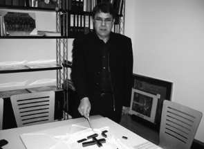Wolfgang Kühn