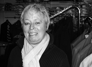 Gisela Möbius