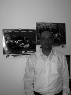 Achim Morawitz