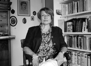 Barbara Schaeffer-Hegel