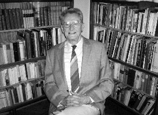 Klaus Scheidig