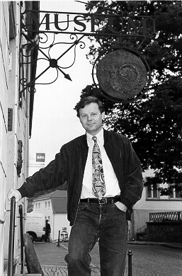 Reinhard Schmook
